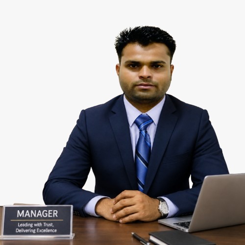 Prof. Harish K